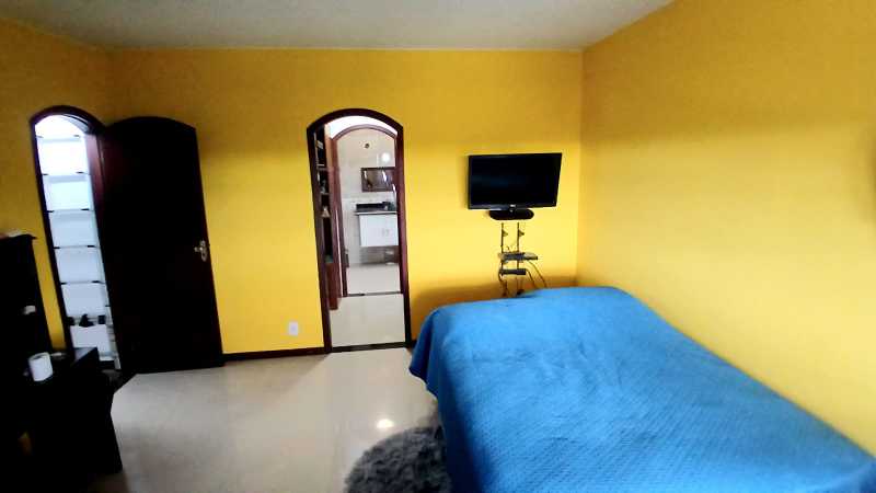 Conheça 19 do imóvel - Casa em Condomínio 3 quartos à venda Itapeba, Maricá - R$ 790.000 - FLCN30066 - 16 19 - 16