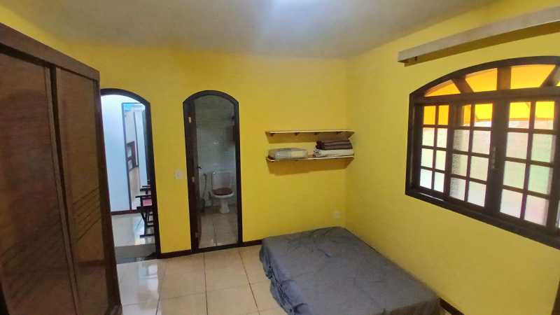 Conheça 20 do imóvel - Casa em Condomínio 3 quartos à venda Itapeba, Maricá - R$ 790.000 - FLCN30066 - 17 20 - 17
