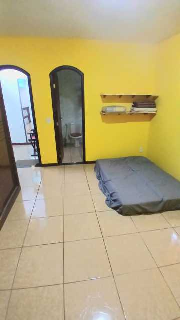 Conheça 21 do imóvel - Casa em Condomínio 3 quartos à venda Itapeba, Maricá - R$ 790.000 - FLCN30066 - 18 21 - 18