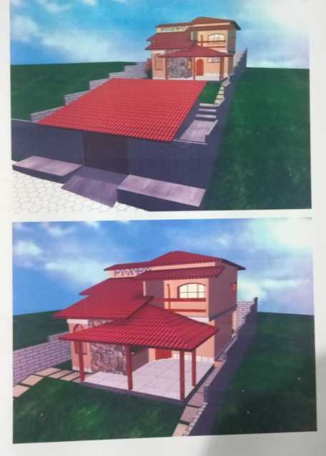 Conheça 22 do imóvel - Casa em Condomínio 3 quartos à venda Itapeba, Maricá - R$ 790.000 - FLCN30066 - 21 22 - 21