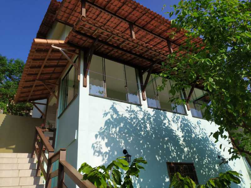 Conheça baee72e7-0f72-44cd-8b07-0cbe5e do imóvel - Casa em Condomínio 2 quartos à venda Flamengo, Maricá - R$ 520.000 - FM20014 - 1 baee72e7-0f72-44cd-8b07-0cbe5e - 1