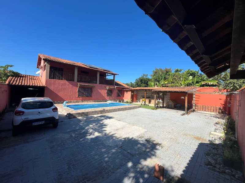 Conheça 3 do imóvel - Casa 4 quartos à venda São José do Imbassaí, Maricá - R$ 600.000 - FLCA40040 - 2 3 - 2