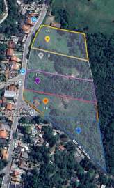 Terreno Comercial 27700m² à venda Centro, Maricá - R$ 15.500.000 - FLTC00001