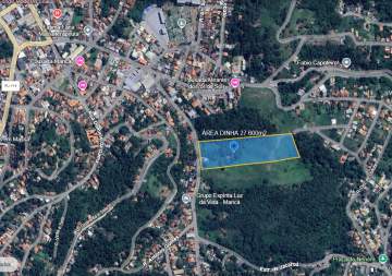 Terreno Comercial 27600m² à venda Centro, Maricá - R$ 16.800.000 - FLTC00002