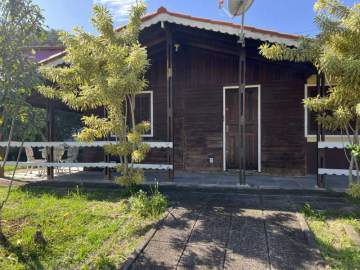 Casa 3 quartos à venda São José do Imbassaí, Maricá - R$ 400.000 - FLCA30095