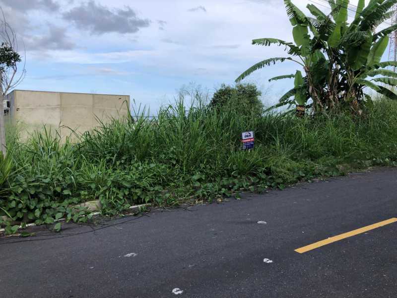 Conheça 1 do imóvel - Terreno Multifamiliar à venda Itapeba, Maricá - R$ 220.000 - FLMF00057 - 1 1 - 1