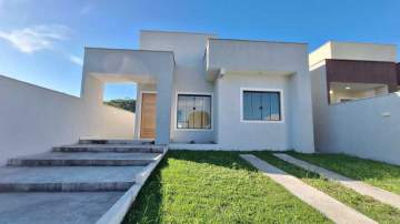 Casa em Condomínio 2 quartos à venda Pindobas, Maricá - R$ 390.000 - FLCN20033