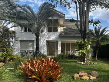 Imperdível - Casa em Condomínio 4 quartos à venda Ubatiba, Maricá - R$ 1.800.000 - FLCN40014