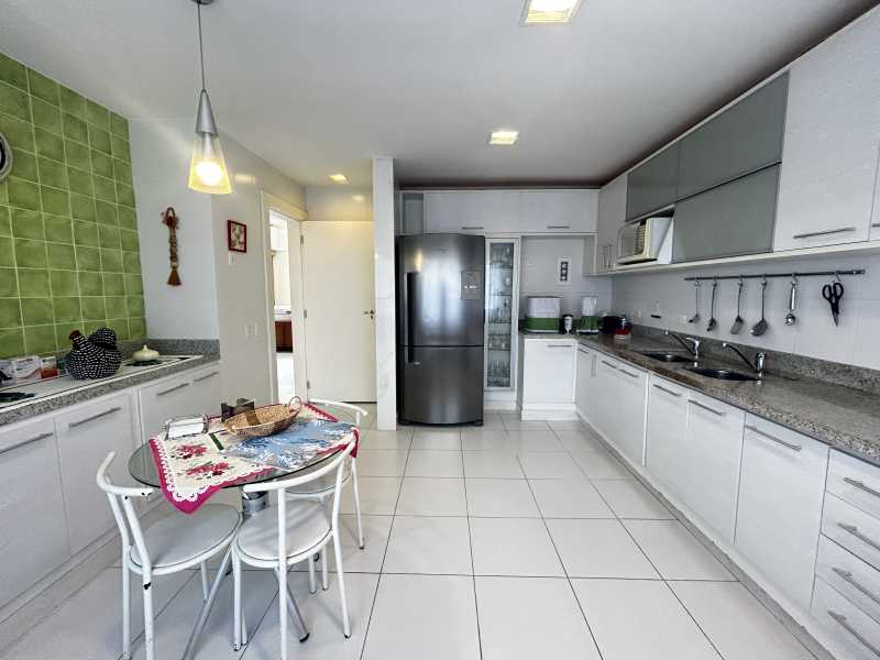 Conheça IMG_7873 do imóvel - Casa em Condomínio 4 quartos à venda Ubatiba, Maricá - R$ 1.800.000 - FLCN40014 - 12 IMG_7873 - 12