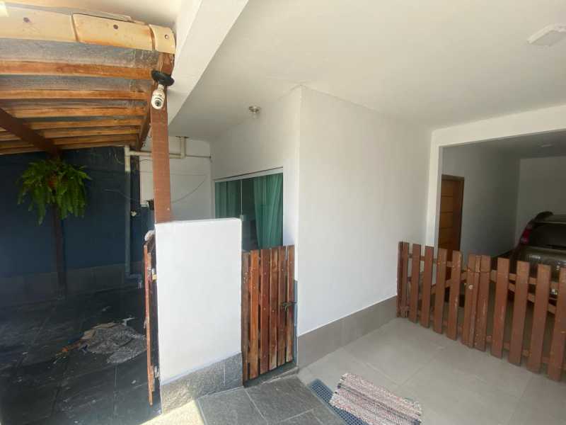 Conheça 8 do imóvel - Casa 2 quartos à venda Centro, Maricá - R$ 1.150.000 - FLCA20232 - 5 8 - 5