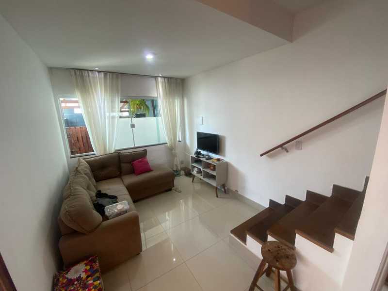 Conheça 21 do imóvel - Casa 2 quartos à venda Centro, Maricá - R$ 1.150.000 - FLCA20232 - 6 21 - 6