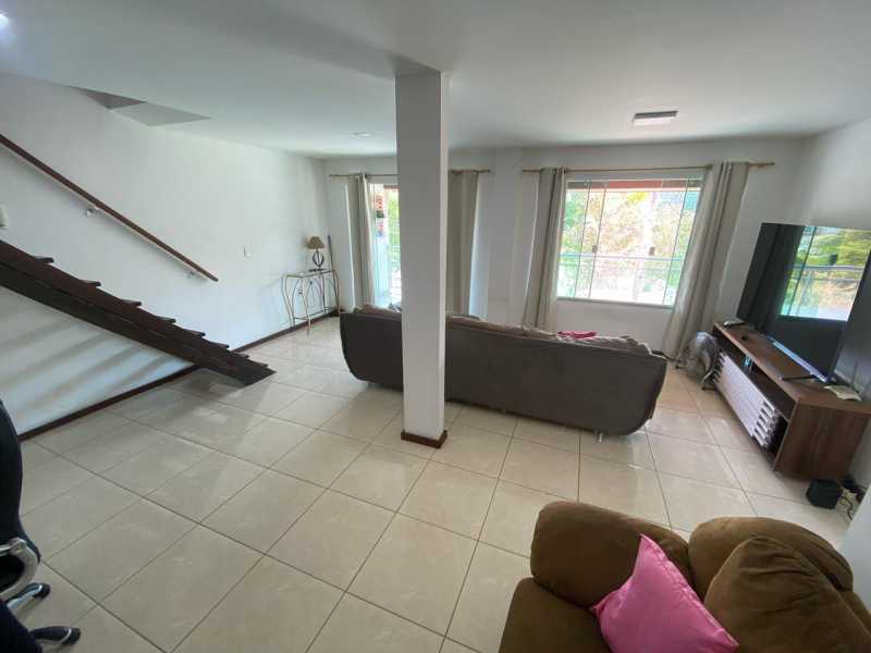 Conheça 23 do imóvel - Casa 2 quartos à venda Centro, Maricá - R$ 1.150.000 - FLCA20232 - 20 23 - 20