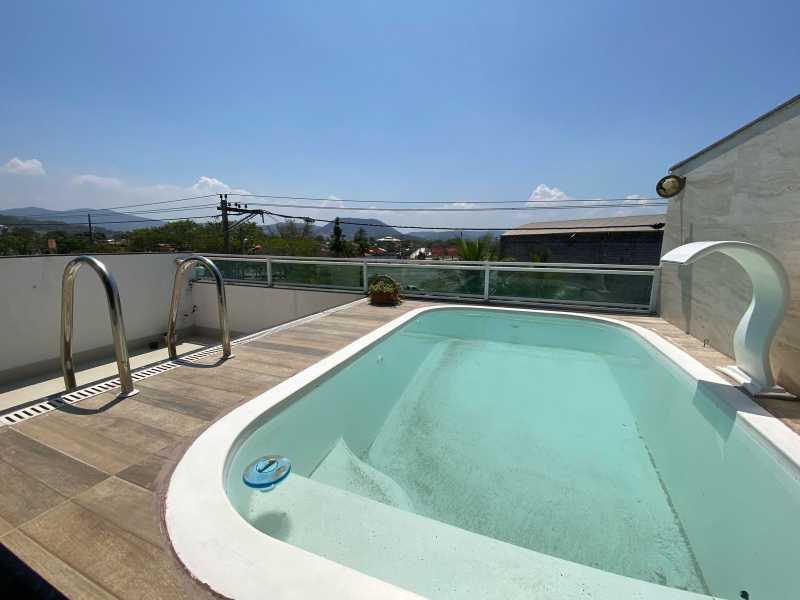 Conheça 29 do imóvel - Casa 2 quartos à venda Centro, Maricá - R$ 1.150.000 - FLCA20232 - 26 29 - 26