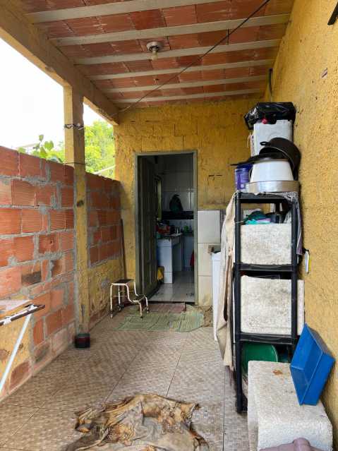 Conheça 1 do imóvel - Casa 5 quartos à venda São José do Imbassaí, Maricá - R$ 250.000 - FLCA50015 - 8 1 - 8
