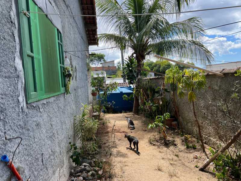 Conheça 2 do imóvel - Casa 5 quartos à venda São José do Imbassaí, Maricá - R$ 250.000 - FLCA50015 - 9 2 - 9