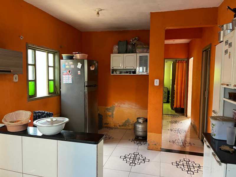 Conheça 3 do imóvel - Casa 5 quartos à venda São José do Imbassaí, Maricá - R$ 250.000 - FLCA50015 - 2 3 - 2