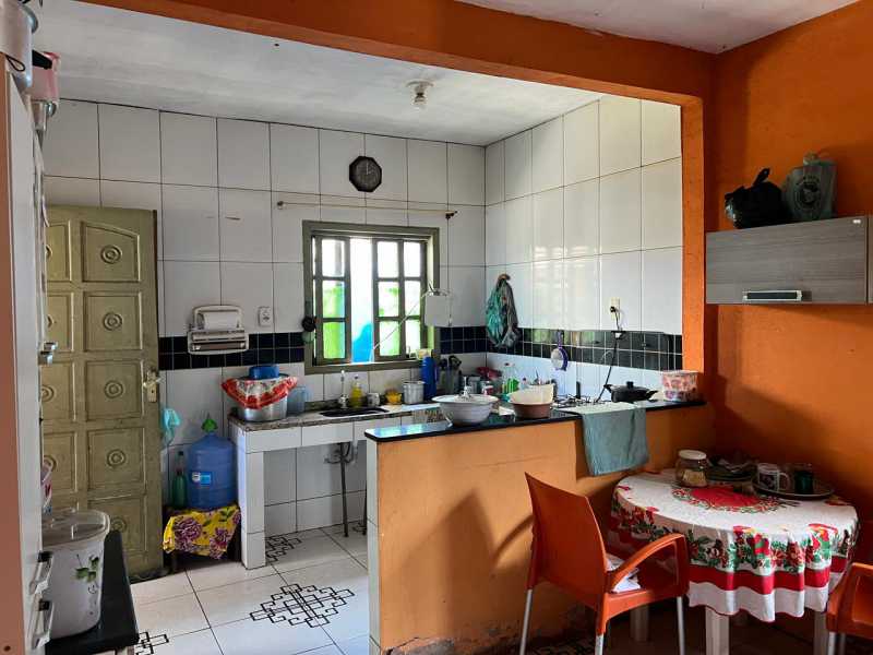 Conheça 4 do imóvel - Casa 5 quartos à venda São José do Imbassaí, Maricá - R$ 250.000 - FLCA50015 - 3 4 - 3