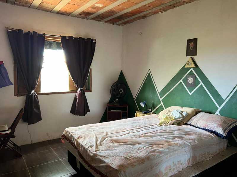 Conheça 5 do imóvel - Casa 5 quartos à venda São José do Imbassaí, Maricá - R$ 250.000 - FLCA50015 - 5 5 - 5