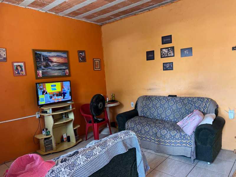 Conheça 9 do imóvel - Casa 5 quartos à venda São José do Imbassaí, Maricá - R$ 250.000 - FLCA50015 - 4 9 - 4