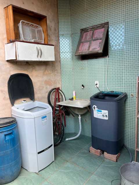 Conheça 13 do imóvel - Casa 5 quartos à venda São José do Imbassaí, Maricá - R$ 250.000 - FLCA50015 - 15 13 - 15