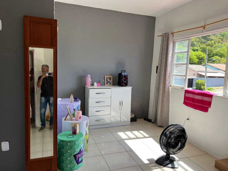 Conheça 17 do imóvel - Casa 5 quartos à venda São José do Imbassaí, Maricá - R$ 250.000 - FLCA50015 - 18 17 - 18
