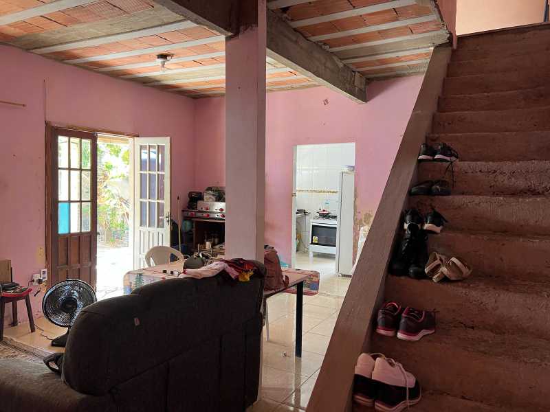 Conheça 21 do imóvel - Casa 5 quartos à venda São José do Imbassaí, Maricá - R$ 250.000 - FLCA50015 - 22 21 - 22