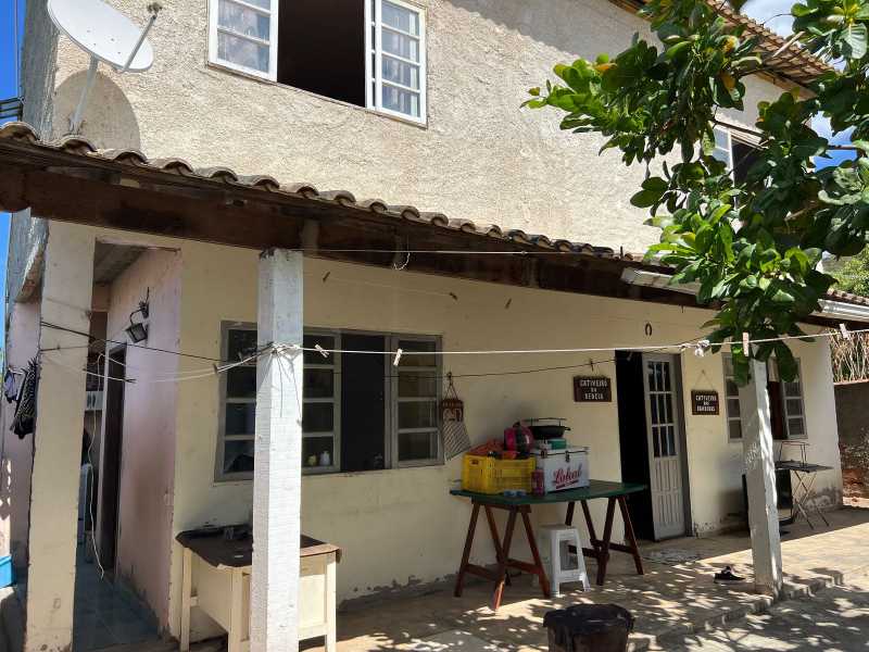 Conheça 23 do imóvel - Casa 5 quartos à venda São José do Imbassaí, Maricá - R$ 250.000 - FLCA50015 - 24 23 - 24