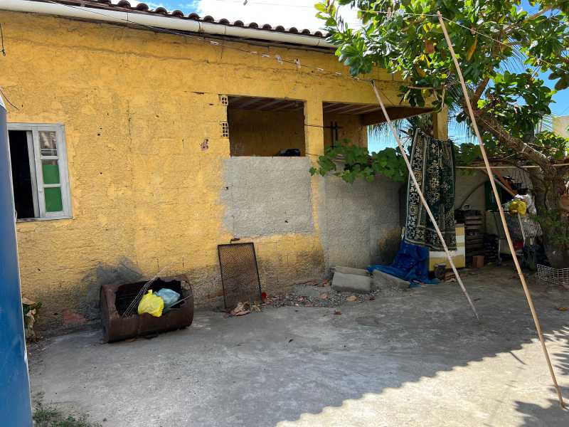 Conheça 24 do imóvel - Casa 5 quartos à venda São José do Imbassaí, Maricá - R$ 250.000 - FLCA50015 - 25 24 - 25