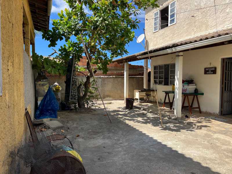 Conheça 25 do imóvel - Casa 5 quartos à venda São José do Imbassaí, Maricá - R$ 250.000 - FLCA50015 - 26 25 - 26