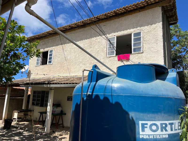 Conheça 26 do imóvel - Casa 5 quartos à venda São José do Imbassaí, Maricá - R$ 250.000 - FLCA50015 - 27 26 - 27