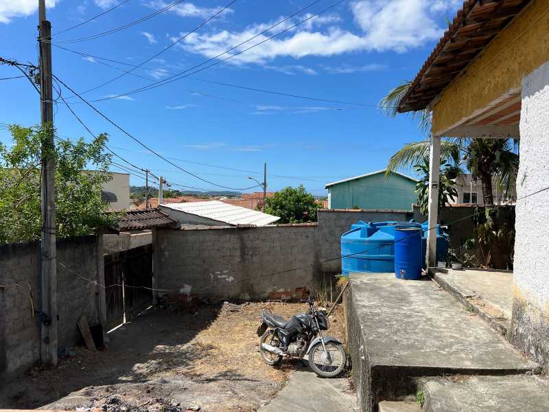 Conheça 28 do imóvel - Casa 5 quartos à venda São José do Imbassaí, Maricá - R$ 250.000 - FLCA50015 - 29 28 - 29