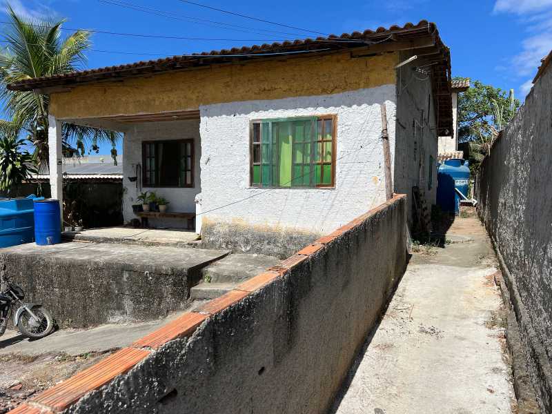 Conheça 29 do imóvel - Casa 5 quartos à venda São José do Imbassaí, Maricá - R$ 250.000 - FLCA50015 - 1 29 - 1