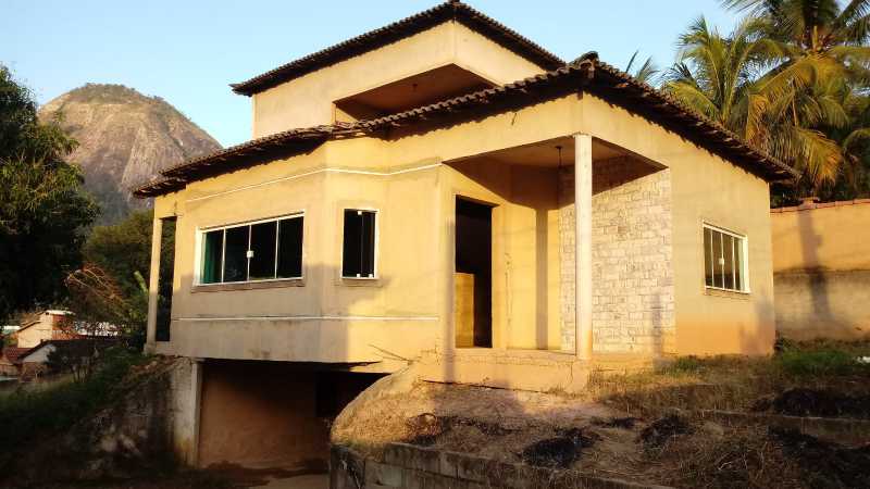 Conheça 2 do imóvel - Casa 3 quartos à venda Inoã (Inoã), Maricá - R$ 430.000 - FLCA30097 - 1 2 - 1