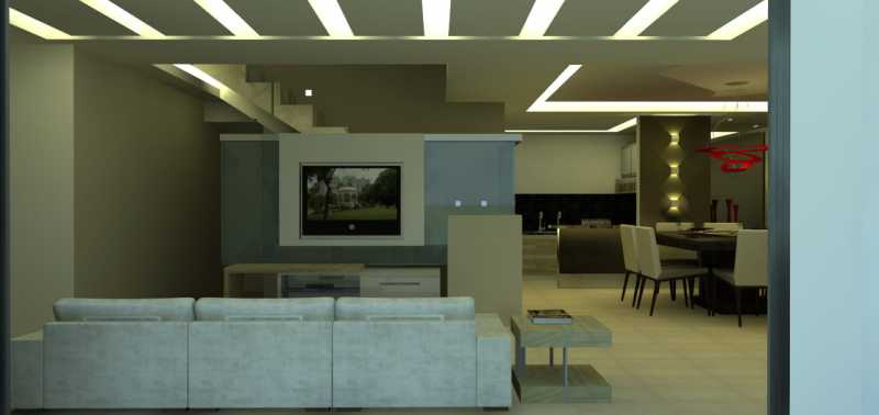 Conheça 12 do imóvel - Casa 3 quartos à venda Inoã (Inoã), Maricá - R$ 430.000 - FLCA30097 - 4 12 - 4