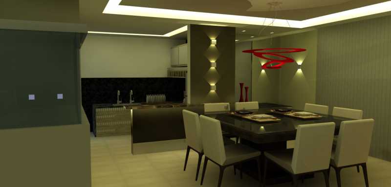 Conheça 14 do imóvel - Casa 3 quartos à venda Inoã (Inoã), Maricá - R$ 430.000 - FLCA30097 - 6 14 - 6