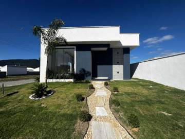 Casa em Condomínio 3 quartos à venda Ubatiba, Maricá - R$ 580.000 - FLCN30069