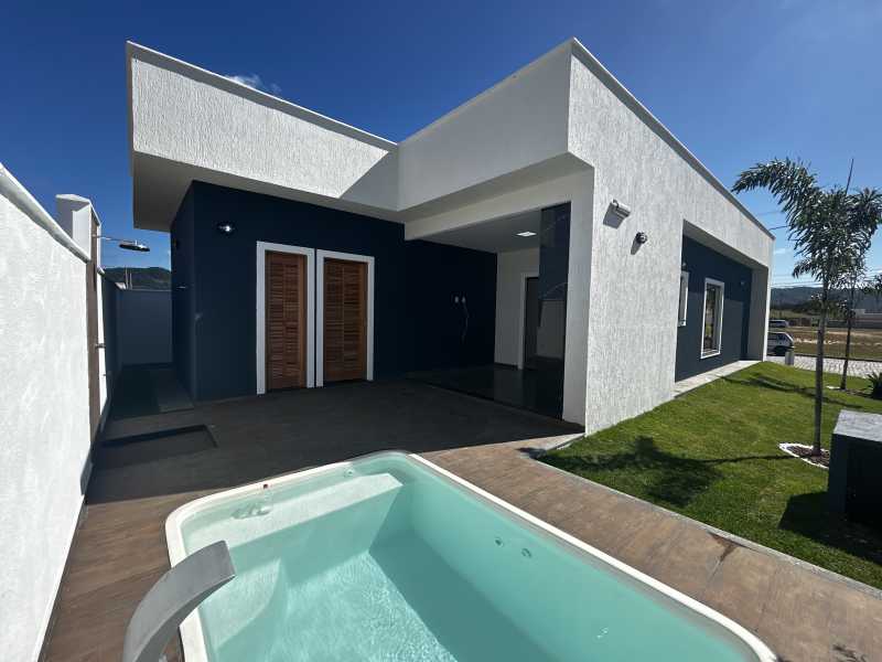 Conheça IMG_8607 do imóvel - Casa em Condomínio 3 quartos à venda Ubatiba, Maricá - R$ 580.000 - FLCN30069 - 3 IMG_8607 - 3