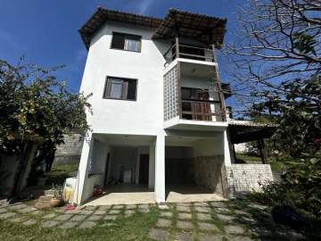 Ótima localização - Casa 2 quartos à venda Centro, Maricá - R$ 1.000.000 - FLCA20236