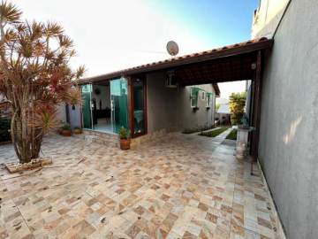 Casa 2 quartos à venda Guaratiba (Ponta Negra), Maricá - R$ 550.000 - FLCA20238