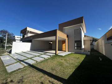 Casa em Condomínio 3 quartos à venda Cajueiros (Itaipuaçu), Maricá - R$ 699.000 - FLCN30070