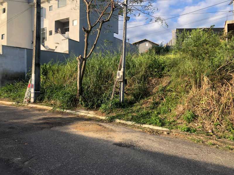 Conheça 1 do imóvel - Terreno Multifamiliar à venda São José do Imbassaí, Maricá - R$ 130.000 - FLMF00059 - 2 1 - 2