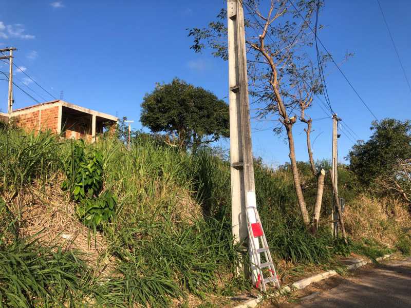 Conheça 2 do imóvel - Terreno Multifamiliar à venda São José do Imbassaí, Maricá - R$ 130.000 - FLMF00059 - 3 2 - 3