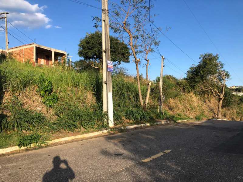 Conheça 3 do imóvel - Terreno Multifamiliar à venda São José do Imbassaí, Maricá - R$ 130.000 - FLMF00059 - 4 3 - 4