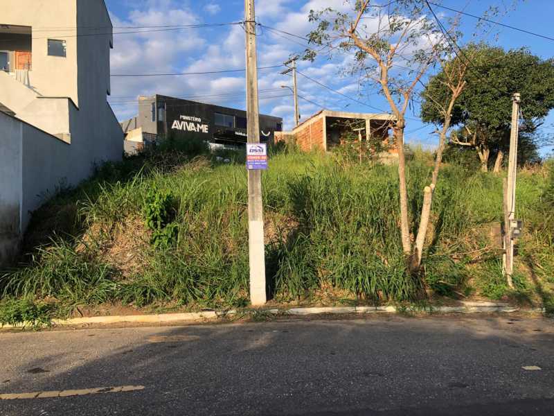 Conheça 4 do imóvel - Terreno Multifamiliar à venda São José do Imbassaí, Maricá - R$ 130.000 - FLMF00059 - 1 4 - 1