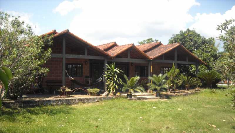 Conheça 4 do imóvel - Casa 5 quartos à venda Caxito, Maricá - R$ 850.000 - FLCA50016 - 3 4 - 3