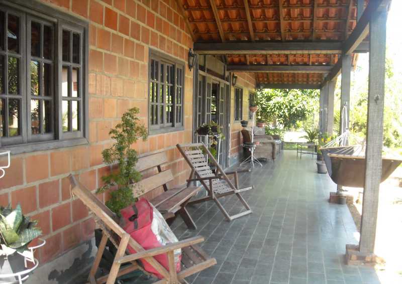 Conheça 5 do imóvel - Casa 5 quartos à venda Caxito, Maricá - R$ 850.000 - FLCA50016 - 1 5 - 1