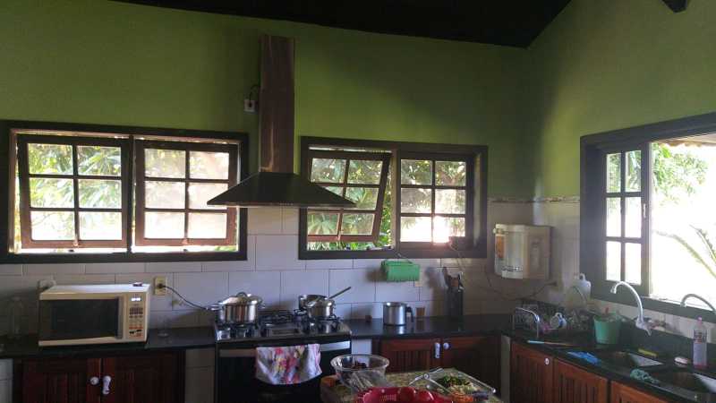 Conheça 6 do imóvel - Casa 5 quartos à venda Caxito, Maricá - R$ 850.000 - FLCA50016 - 5 6 - 5