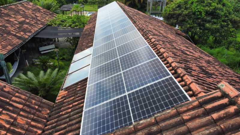 Conheça 7 do imóvel - Casa 5 quartos à venda Caxito, Maricá - R$ 850.000 - FLCA50016 - 10 7 - 10