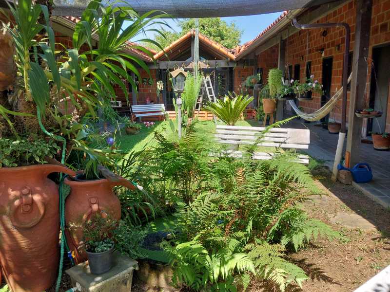 Conheça 8 do imóvel - Casa 5 quartos à venda Caxito, Maricá - R$ 850.000 - FLCA50016 - 11 8 - 11