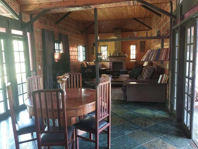 Conheça 10 do imóvel - Casa 5 quartos à venda Caxito, Maricá - R$ 850.000 - FLCA50016 - 2 10 - 2